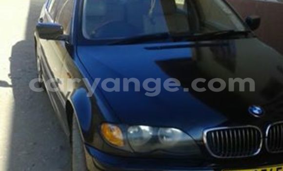 Buy Used BMW 3–Series Black Car in Windhoek in Namibia Buy Used BMW 3–Series Black Car in Windhoek in Namibia