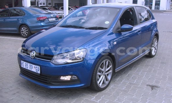 Acheter Occasion Voiture Volkswagen Polo Autre à Gobabis, Omaheke Acheter Occasion Voiture Volkswagen Polo Autre à Gobabis, Omaheke