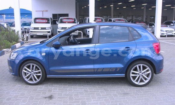 Acheter Occasion Voiture Volkswagen Polo Autre à Gobabis, Omaheke Acheter Occasion Voiture Volkswagen Polo Autre à Gobabis, Omaheke