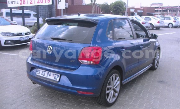 Acheter Occasion Voiture Volkswagen Polo Autre à Gobabis, Omaheke Acheter Occasion Voiture Volkswagen Polo Autre à Gobabis, Omaheke