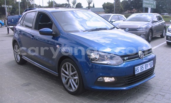 Acheter Occasion Voiture Volkswagen Polo Autre à Gobabis, Omaheke Acheter Occasion Voiture Volkswagen Polo Autre à Gobabis, Omaheke