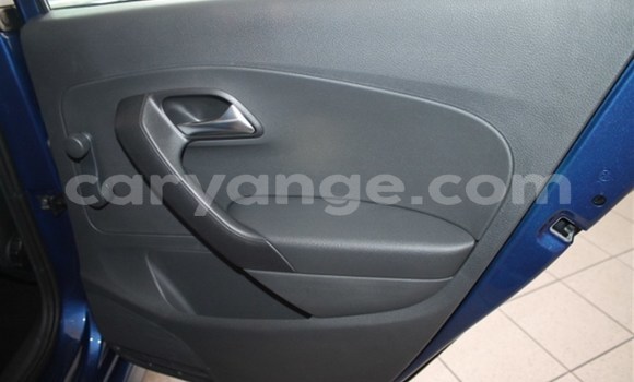 Acheter Occasion Voiture Volkswagen Polo Autre à Gobabis, Omaheke Acheter Occasion Voiture Volkswagen Polo Autre à Gobabis, Omaheke