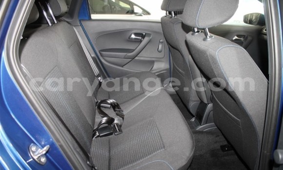Acheter Occasion Voiture Volkswagen Polo Autre à Gobabis, Omaheke Acheter Occasion Voiture Volkswagen Polo Autre à Gobabis, Omaheke