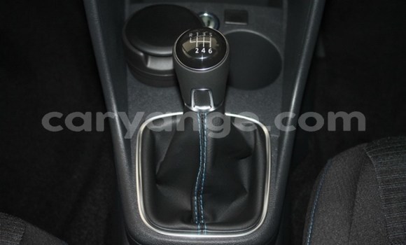 Acheter Occasion Voiture Volkswagen Polo Autre à Gobabis, Omaheke Acheter Occasion Voiture Volkswagen Polo Autre à Gobabis, Omaheke