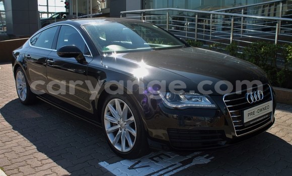 Buy Used Audi A7 Other Car in Gobabis in Omaheke Buy Used Audi A7 Other Car in Gobabis in Omaheke