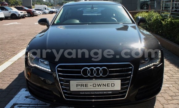 Buy Used Audi A7 Other Car in Gobabis in Omaheke Buy Used Audi A7 Other Car in Gobabis in Omaheke