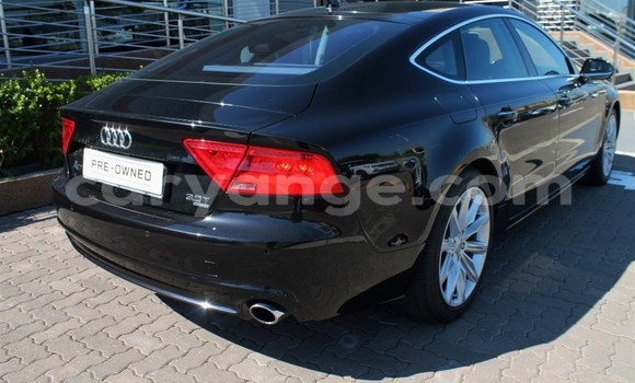Buy Used Audi A7 Other Car in Gobabis in Omaheke Buy Used Audi A7 Other Car in Gobabis in Omaheke