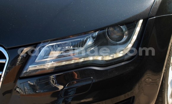 Buy Used Audi A7 Other Car in Gobabis in Omaheke Buy Used Audi A7 Other Car in Gobabis in Omaheke