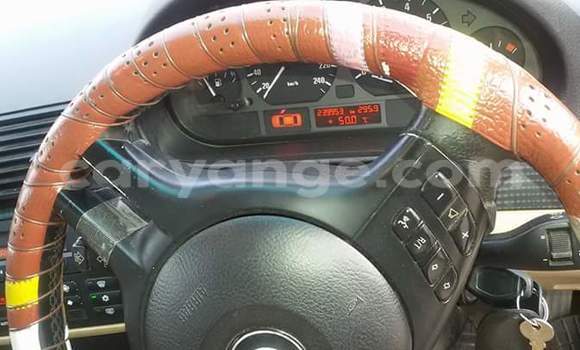 Buy Used BMW 3–Series Black Car in Windhoek in Namibia Buy Used BMW 3–Series Black Car in Windhoek in Namibia