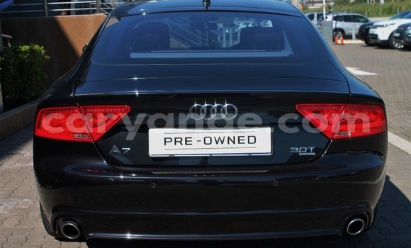 Buy Used Audi A7 Other Car in Gobabis in Omaheke Buy Used Audi A7 Other Car in Gobabis in Omaheke