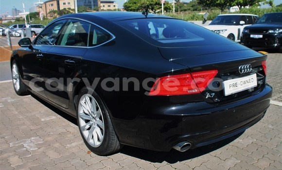 Buy Used Audi A7 Other Car in Gobabis in Omaheke Buy Used Audi A7 Other Car in Gobabis in Omaheke