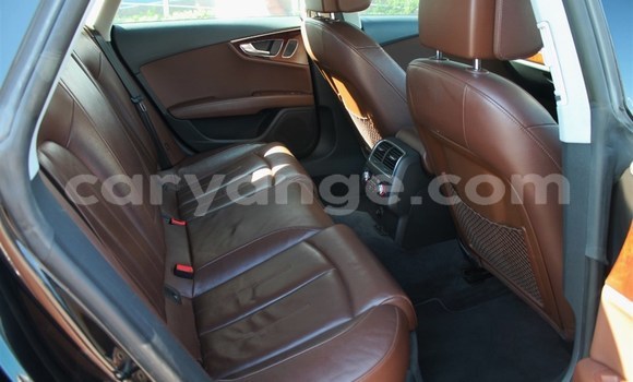 Buy Used Audi A7 Other Car in Gobabis in Omaheke Buy Used Audi A7 Other Car in Gobabis in Omaheke