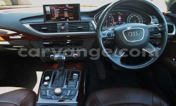 Buy Used Audi A7 Other Car in Gobabis in Omaheke Buy Used Audi A7 Other Car in Gobabis in Omaheke