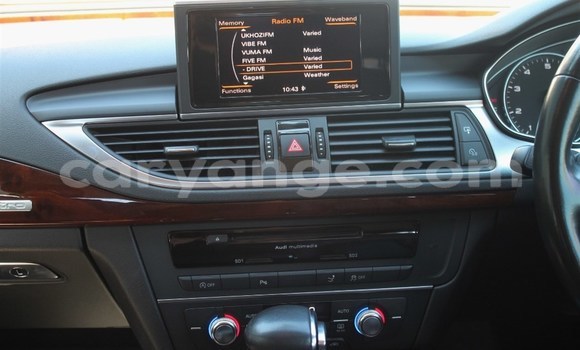 Buy Used Audi A7 Other Car in Gobabis in Omaheke Buy Used Audi A7 Other Car in Gobabis in Omaheke