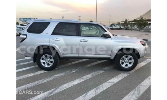 Acheter Import Voiture Toyota 4Runner Autre à Import - Dubai, Namibie Acheter Import Voiture Toyota 4Runner Autre à Import - Dubai, Namibie