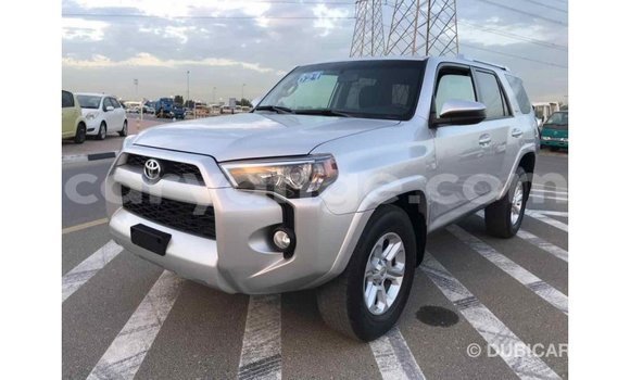 Acheter Import Voiture Toyota 4Runner Autre à Import - Dubai, Namibie Acheter Import Voiture Toyota 4Runner Autre à Import - Dubai, Namibie