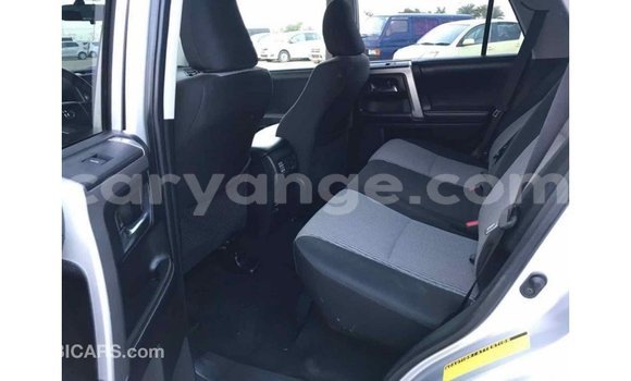 Acheter Import Voiture Toyota 4Runner Autre à Import - Dubai, Namibie Acheter Import Voiture Toyota 4Runner Autre à Import - Dubai, Namibie