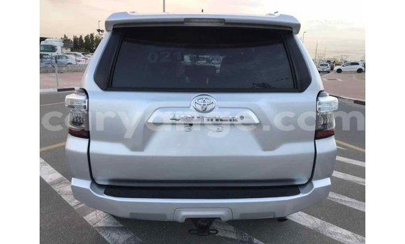 Acheter Import Voiture Toyota 4Runner Autre à Import - Dubai, Namibie Acheter Import Voiture Toyota 4Runner Autre à Import - Dubai, Namibie