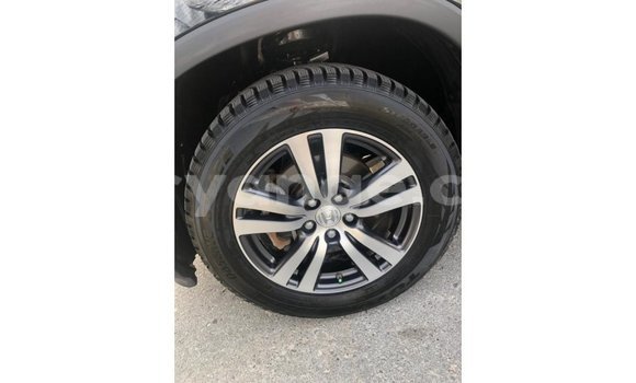 Buy Import Honda Pilot Black Car in Import - Dubai in Namibia Buy Import Honda Pilot Black Car in Import - Dubai in Namibia