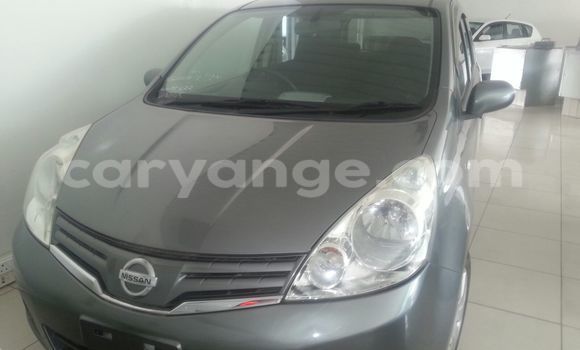 Buy Used Nissan Note Other Car in Windhoek in Namibia