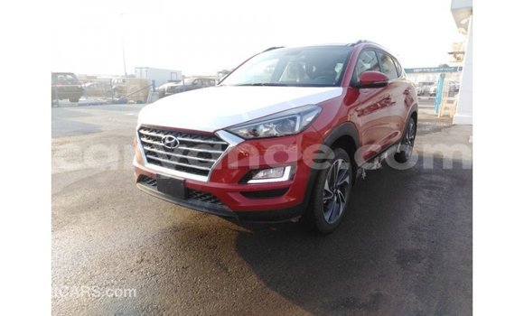 Acheter Import Voiture Hyundai Tucson Rouge à Import - Dubai, Namibie Acheter Import Voiture Hyundai Tucson Rouge à Import - Dubai, Namibie