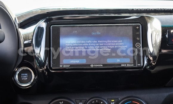 Acheter Import Voiture Toyota Hilux Autre à Import - Dubai, Namibie Acheter Import Voiture Toyota Hilux Autre à Import - Dubai, Namibie