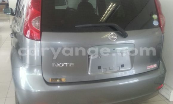 Buy Used Nissan Note Other Car in Windhoek in Namibia Buy Used Nissan Note Other Car in Windhoek in Namibia