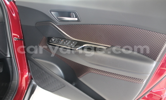 Buy Used Toyota C-HR Red Car in Gobabis in Omaheke Buy Used Toyota C-HR Red Car in Gobabis in Omaheke