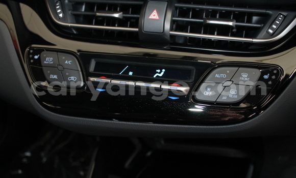 Buy Used Toyota C-HR Red Car in Gobabis in Omaheke Buy Used Toyota C-HR Red Car in Gobabis in Omaheke