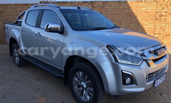 Acheter Occasion Voiture Isuzu KB Autre à Bethanien, Karas Acheter Occasion Voiture Isuzu KB Autre à Bethanien, Karas