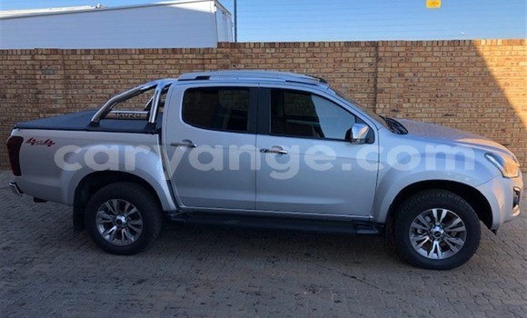 Acheter Occasion Voiture Isuzu KB Autre à Bethanien, Karas Acheter Occasion Voiture Isuzu KB Autre à Bethanien, Karas