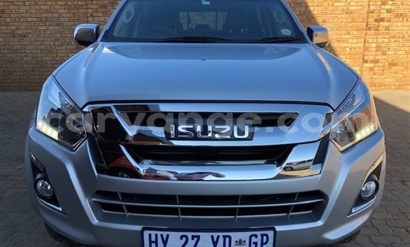 Acheter Occasion Voiture Isuzu KB Autre à Bethanien, Karas Acheter Occasion Voiture Isuzu KB Autre à Bethanien, Karas