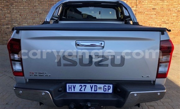 Acheter Occasion Voiture Isuzu KB Autre à Bethanien, Karas Acheter Occasion Voiture Isuzu KB Autre à Bethanien, Karas