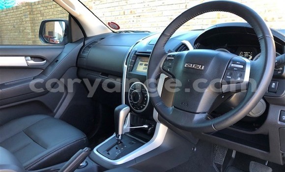 Acheter Occasion Voiture Isuzu KB Autre à Bethanien, Karas Acheter Occasion Voiture Isuzu KB Autre à Bethanien, Karas