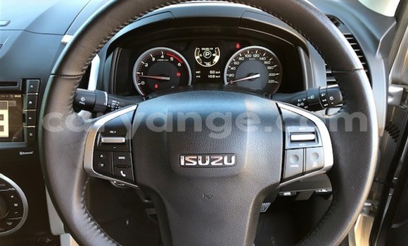 Acheter Occasion Voiture Isuzu KB Autre à Bethanien, Karas Acheter Occasion Voiture Isuzu KB Autre à Bethanien, Karas