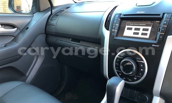 Acheter Occasion Voiture Isuzu KB Autre à Bethanien, Karas Acheter Occasion Voiture Isuzu KB Autre à Bethanien, Karas