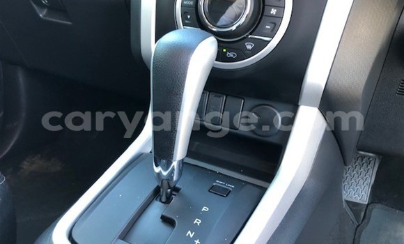 Acheter Occasion Voiture Isuzu KB Autre à Bethanien, Karas Acheter Occasion Voiture Isuzu KB Autre à Bethanien, Karas