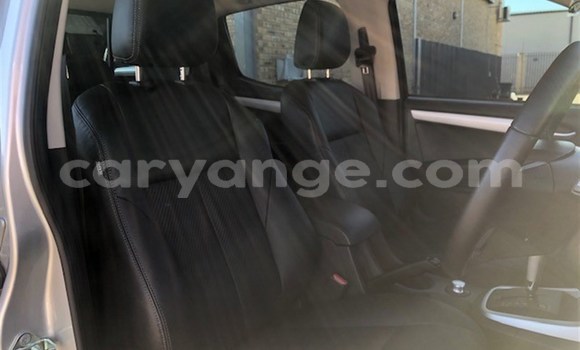 Acheter Occasion Voiture Isuzu KB Autre à Bethanien, Karas Acheter Occasion Voiture Isuzu KB Autre à Bethanien, Karas