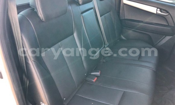 Acheter Occasion Voiture Isuzu KB Autre à Bethanien, Karas Acheter Occasion Voiture Isuzu KB Autre à Bethanien, Karas