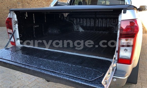 Acheter Occasion Voiture Isuzu KB Autre à Bethanien, Karas Acheter Occasion Voiture Isuzu KB Autre à Bethanien, Karas