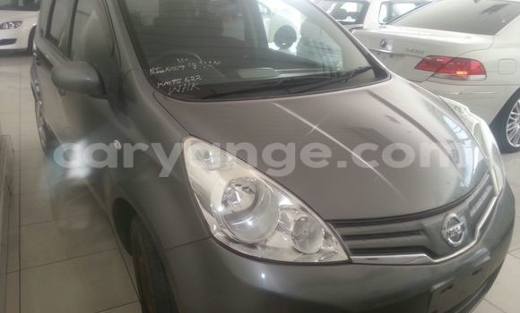 Buy Used Nissan Note Other Car in Windhoek in Namibia Buy Used Nissan Note Other Car in Windhoek in Namibia