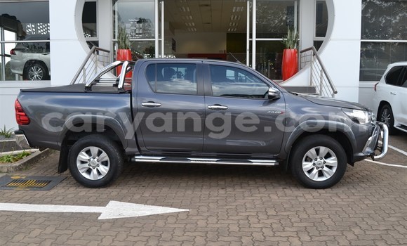 Acheter Occasion Voiture Toyota Hilux Autre à Bethanien, Karas Acheter Occasion Voiture Toyota Hilux Autre à Bethanien, Karas