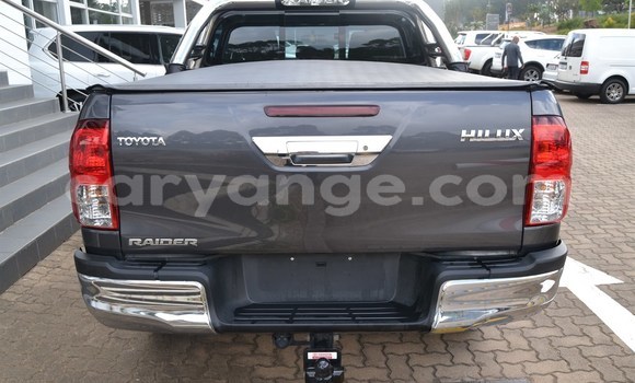 Acheter Occasion Voiture Toyota Hilux Autre à Bethanien, Karas Acheter Occasion Voiture Toyota Hilux Autre à Bethanien, Karas