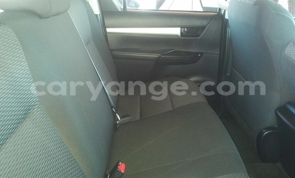 Acheter Occasion Voiture Toyota Hilux Autre à Bethanien, Karas Acheter Occasion Voiture Toyota Hilux Autre à Bethanien, Karas