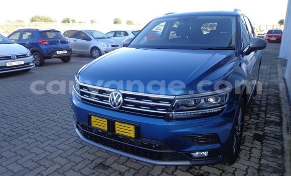 Acheter Occasion Voiture Volkswagen Tiguan Autre à Bethanien, Karas Acheter Occasion Voiture Volkswagen Tiguan Autre à Bethanien, Karas