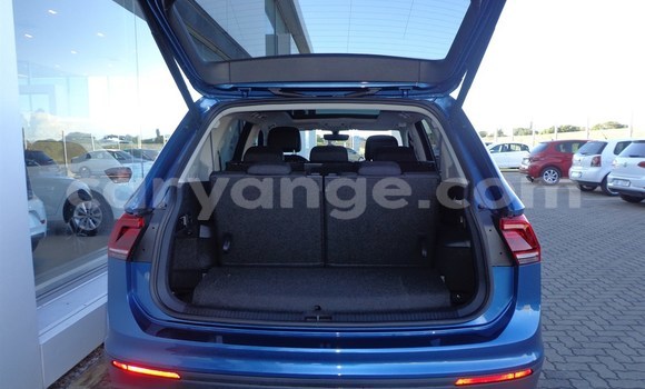 Acheter Occasion Voiture Volkswagen Tiguan Autre à Bethanien, Karas Acheter Occasion Voiture Volkswagen Tiguan Autre à Bethanien, Karas