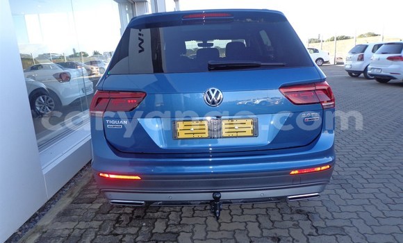 Acheter Occasion Voiture Volkswagen Tiguan Autre à Bethanien, Karas Acheter Occasion Voiture Volkswagen Tiguan Autre à Bethanien, Karas