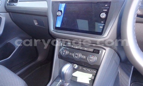 Acheter Occasion Voiture Volkswagen Tiguan Autre à Bethanien, Karas Acheter Occasion Voiture Volkswagen Tiguan Autre à Bethanien, Karas