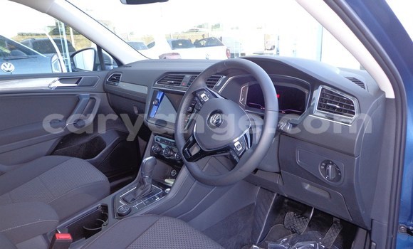 Acheter Occasion Voiture Volkswagen Tiguan Autre à Bethanien, Karas Acheter Occasion Voiture Volkswagen Tiguan Autre à Bethanien, Karas