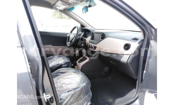 Acheter Import Voiture Hyundai i10 Autre à Import - Dubai, Namibie Acheter Import Voiture Hyundai i10 Autre à Import - Dubai, Namibie